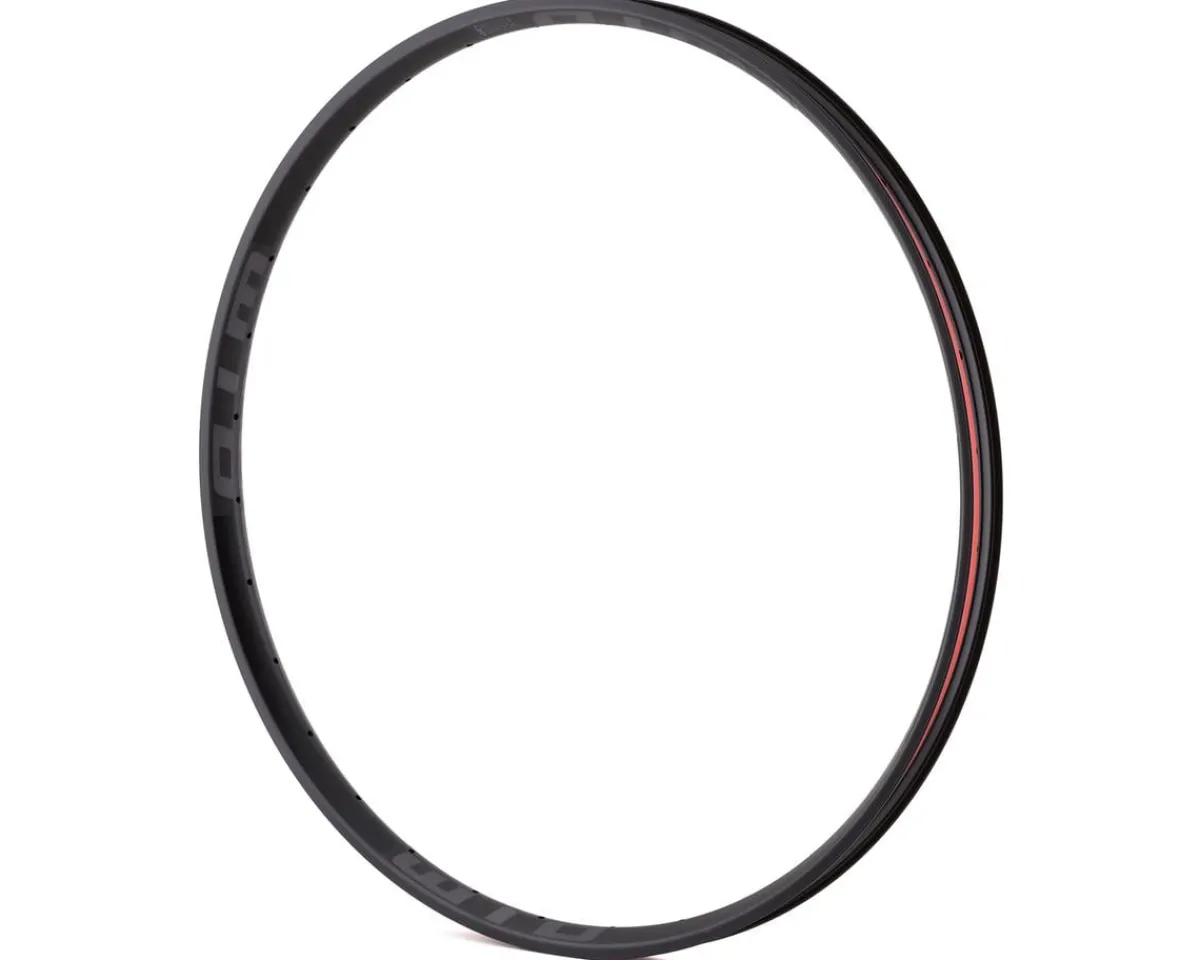 WTB Wheels & Parts|KOM Tough i30 TCS 2.0 Disc Rim (Black) (32H) (Presta) (27.5")