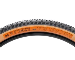 WTB Tires|Macro Tubeless Mountain Tire (Tan Wall) (29