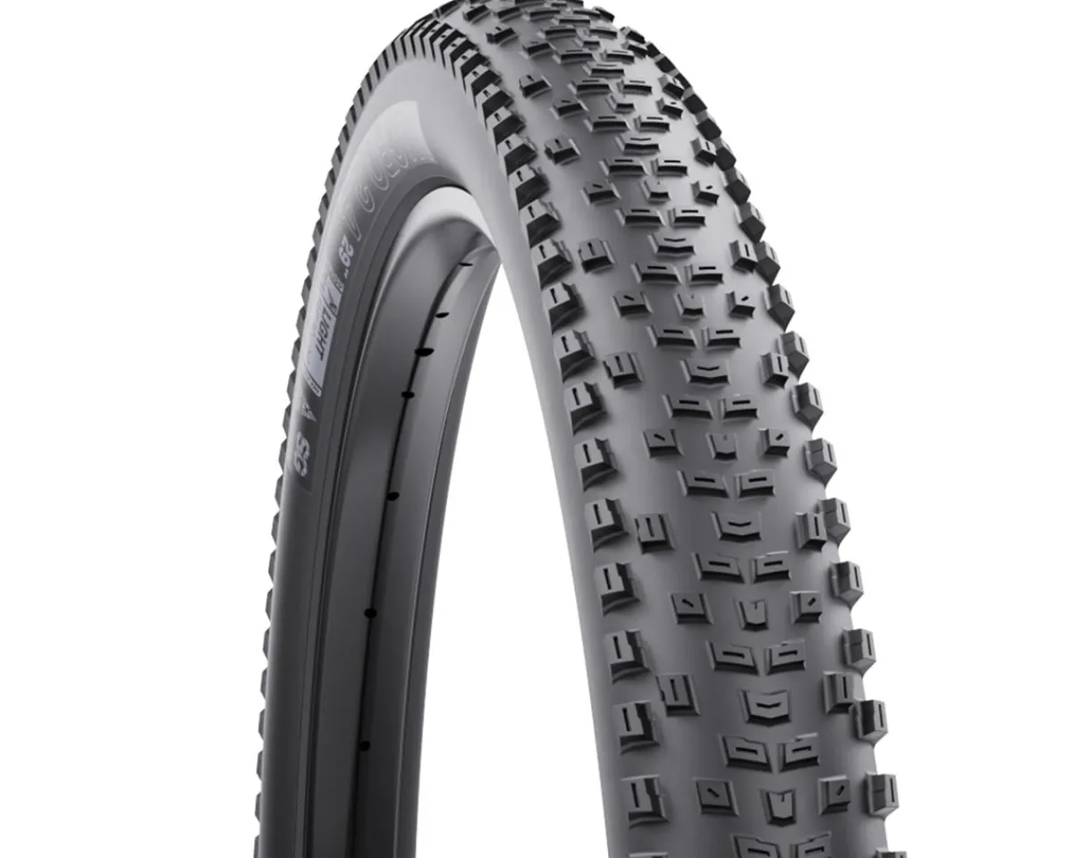 WTB Tires|Macro Tubeless Mountain Tire (Black) (29") (2.4") (Light/Fast w/SG) (TriTec)