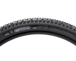 WTB Tires|Macro Tubeless Mountain Tire (Black) (29") (2.4") (Light/Fast w/SG) (TriTec)