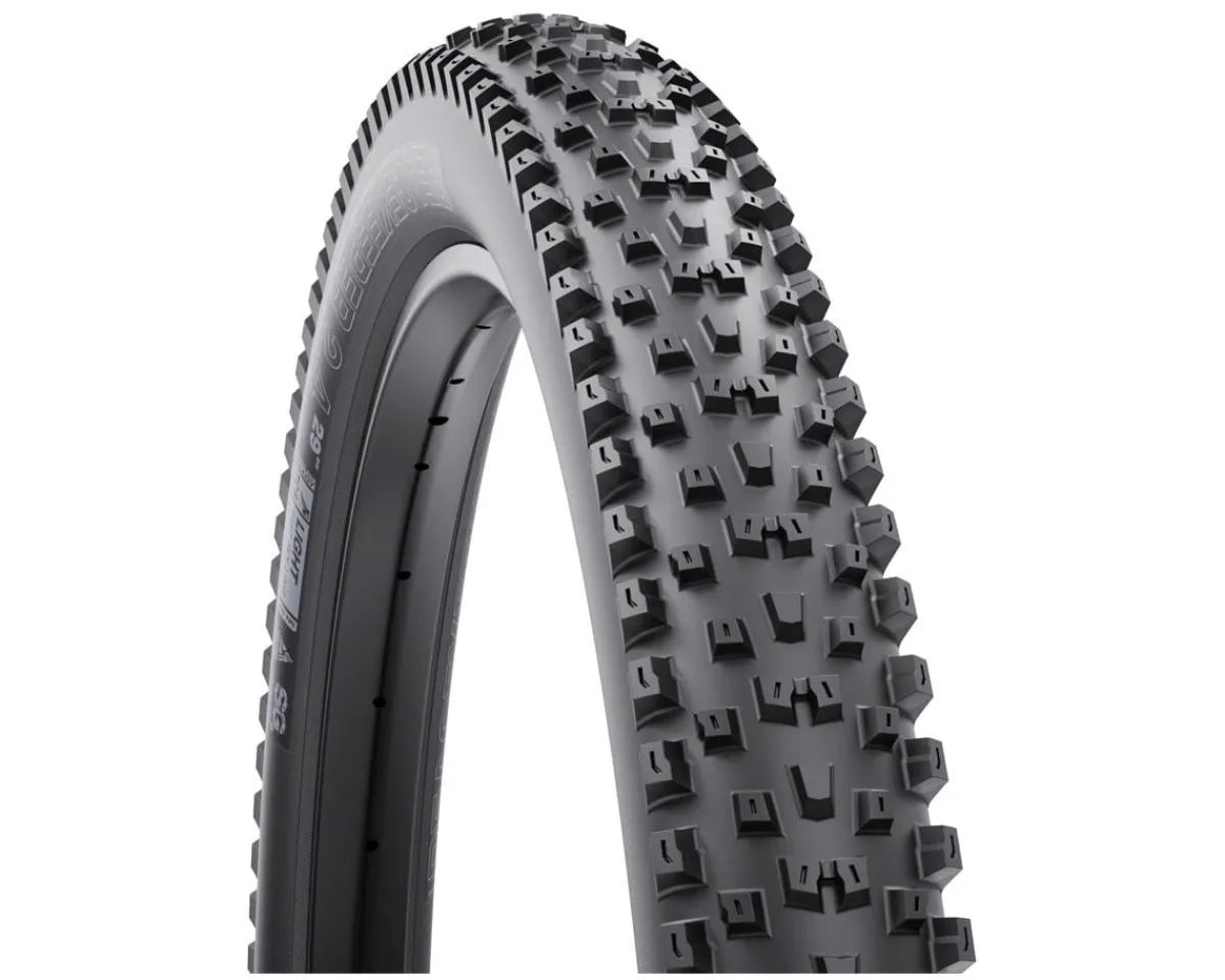 WTB Tires|Peacekeeper Tubeless Mountain Tire (Black) (29") (2.4") (Light/Fast w/SG2) (Folding) (TriTec)