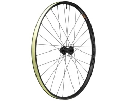 WTB Wheels & Parts|Proterra Light i25 Gravel Wheels (Black) (Centerlock) (Front) (700c) (12 x 100/12 x 142mm)