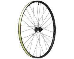 WTB Wheels & Parts|Proterra Light i25 Gravel Wheels (Black) (Centerlock) (Front) (700c) (12 x 100/12 x 142mm)