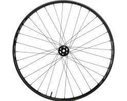 WTB Wheels & Parts|Proterra Tough i30 Front Wheel (Black) (15 x 110mm (Boost)) (29") (6-Bolt) (Tubeless)