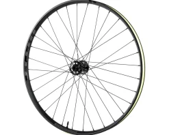 WTB Wheels & Parts|Proterra Tough i30 Front Wheel (Black) (15 x 110mm (Boost)) (29") (6-Bolt) (Tubeless)