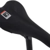 WTB Saddles & Seats|Pure Saddle (Black) (Chromoly Rails) (Medium) (148mm)