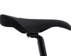 WTB Saddles & Seats|Pure Saddle (Black) (Chromoly Rails) (Medium) (148mm)