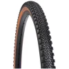 WTB Tires|Raddler Dual DNA TCS Tubeless Gravel Tire (Tan Wall) (700c) (40mm) (w/SG2) (Light/Fast Rolling)