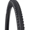 WTB Tires|Raddler Tubeless Gravel Tire (Black) (700c) (40mm) (Dual DNA/Light Fast Rolling) (SG2)