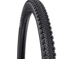 WTB Tires|Raddler Tubeless Gravel Tire (Black) (700c) (40mm) (Dual DNA/Light Fast Rolling) (SG2)