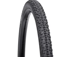 WTB Tires|Resolute Tubeless Gravel Tire (Black) (650b) (42mm) (Light/Fast w/SG2) (Dual DNA)