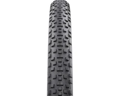 WTB Tires|Resolute Tubeless Gravel Tire (Tan Wall) (700c) (50mm) (Light/Fast w/SG2) (Dual DNA)