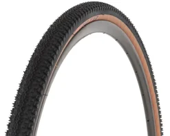 WTB Tires|Riddler Tubeless Gravel/Cross Tire (Tan Wall) (700c) (37mm) (Light/Fast) (Dual DNA)