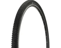 WTB Tires|Riddler Tubeless Gravel/Cross Tire (Black) (700c) (37mm) (Light/Fast) (Dual DNA)