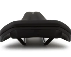WTB Saddles & Seats|Holiday Shopping|Rocket Fusion Form Saddle (Black) (Cromoly) (Medium) (145mm)