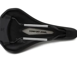 WTB Saddles & Seats|Rocket Fusion Form Saddle (Black) (Stainless Steel) (Medium) (145mm)