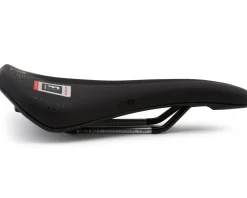 WTB Saddles & Seats|Rocket Fusion Form Saddle (Black) (Stainless Steel) (Medium) (145mm)