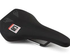 WTB Saddles & Seats|Rocket Fusion Form Saddle (Black) (Steel) (Medium) (145mm)