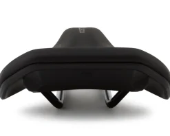 WTB Saddles & Seats|Rocket Fusion Form Saddle (Black) (Steel) (Medium) (145mm)
