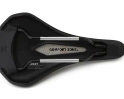 WTB Saddles & Seats|Rocket Fusion Form Saddle (Black) (Steel) (Medium) (145mm)