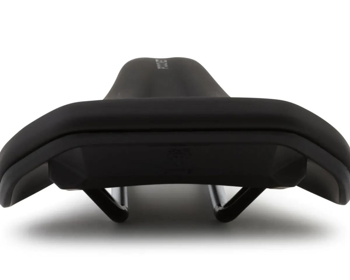 WTB Saddles & Seats|Rocket Fusion Form Saddle (Black) (Titanium) (Medium) (145mm)