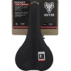 WTB Saddles & Seats|Rocket Saddle (Black) (Chromoly Rails) (Wide) (150mm)