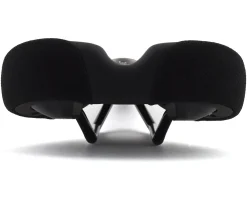 WTB Saddles & Seats|Rocket Saddle (Black) (Chromoly Rails) (Wide) (150mm)