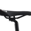 WTB Saddles & Seats|Rocket Saddle (Black) (Titanium Rails) (Medium) (142mm)