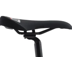 WTB Saddles & Seats|Rocket Saddle (Black) (Titanium Rails) (Medium) (142mm)