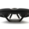 WTB Saddles & Seats|Silverado 265 Fusion Form Saddle (Black) (Titanium Rails) (Medium) (142mm)