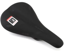WTB Saddles & Seats|Silverado 265 Fusion Form Saddle (Black) (Carbon Rails) (Medium) (142mm)