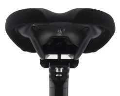 WTB Saddles & Seats|Silverado Saddle (Black) (Carbon Rails) (Narrow) (135mm)