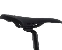 WTB Saddles & Seats|Silverado Saddle (Black) (Carbon Rails) (Narrow) (135mm)