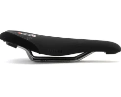 WTB Saddles & Seats|Silverado 265 Saddle (Black) (Chromoly Rails) (Medium) (142mm)