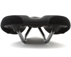 WTB Saddles & Seats|Silverado 265 Saddle (Black) (Chromoly Rails) (Medium) (142mm)