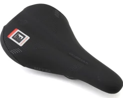 WTB Saddles & Seats|Silverado 265 Saddle (Black) (Steel Rails) (Medium) (142mm)