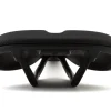 WTB Saddles & Seats|Solano Fusion Form Saddle (Black) (Carbon Fiber Rails) (Medium) (142mm)