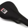 WTB Saddles & Seats|Solano SL Fusion Form Saddle (Black) (Carbon Fiber Rails) (Medium) (142mm)