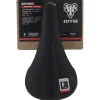 WTB Saddles & Seats|Speed Saddle (Black) (Steel Rails) (Medium) (145mm)