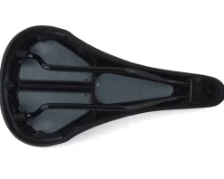 WTB Saddles & Seats|Speed Saddle (Black) (Steel Rails) (Medium) (145mm)