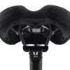 WTB Saddles & Seats|Speed She Saddle (Wide) (Steel Rails) (Wide) (150mm)