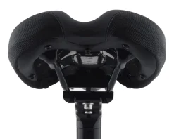 WTB Saddles & Seats|Speed She Saddle (Wide) (Steel Rails) (Wide) (150mm)