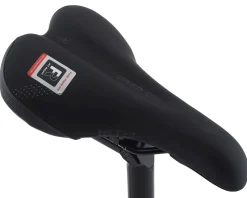 WTB Saddles & Seats|Speed She Saddle (Wide) (Steel Rails) (Wide) (150mm)