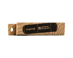 WTB Tubeless Tire Tools|Tubeless Accessories|TCS Rocket Tubeless Tire Plug Kit (Black)