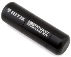 WTB Tubeless Tire Tools|Tubeless Accessories|TCS Rocket Tubeless Tire Plug Kit (Black)