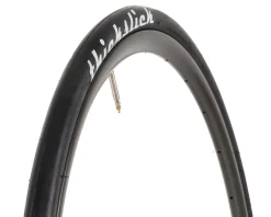 WTB Tires|Thickslick Tire (Black) (Wire) (700c) (25mm) (Comp)