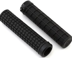 WTB Grips & Handlebar Tape|Trace Grips (Black/Black) (Single Clamp)