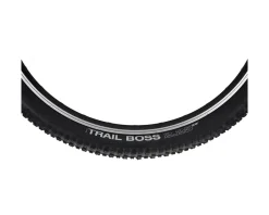 WTB Tires|Trail Boss Comp DNA Tire (Black) (29") (2.25") (Wire)