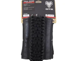 WTB Tires|Trail Boss Tubeless Mountain Tire (Black) (27.5") (2.6") (Tough/Fast Rolling) (TriTec)