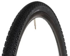 WTB Tires|Venture Tubeless Gravel Tire (Black) (700c) (40mm) (Road TCS) (Dual DNA)